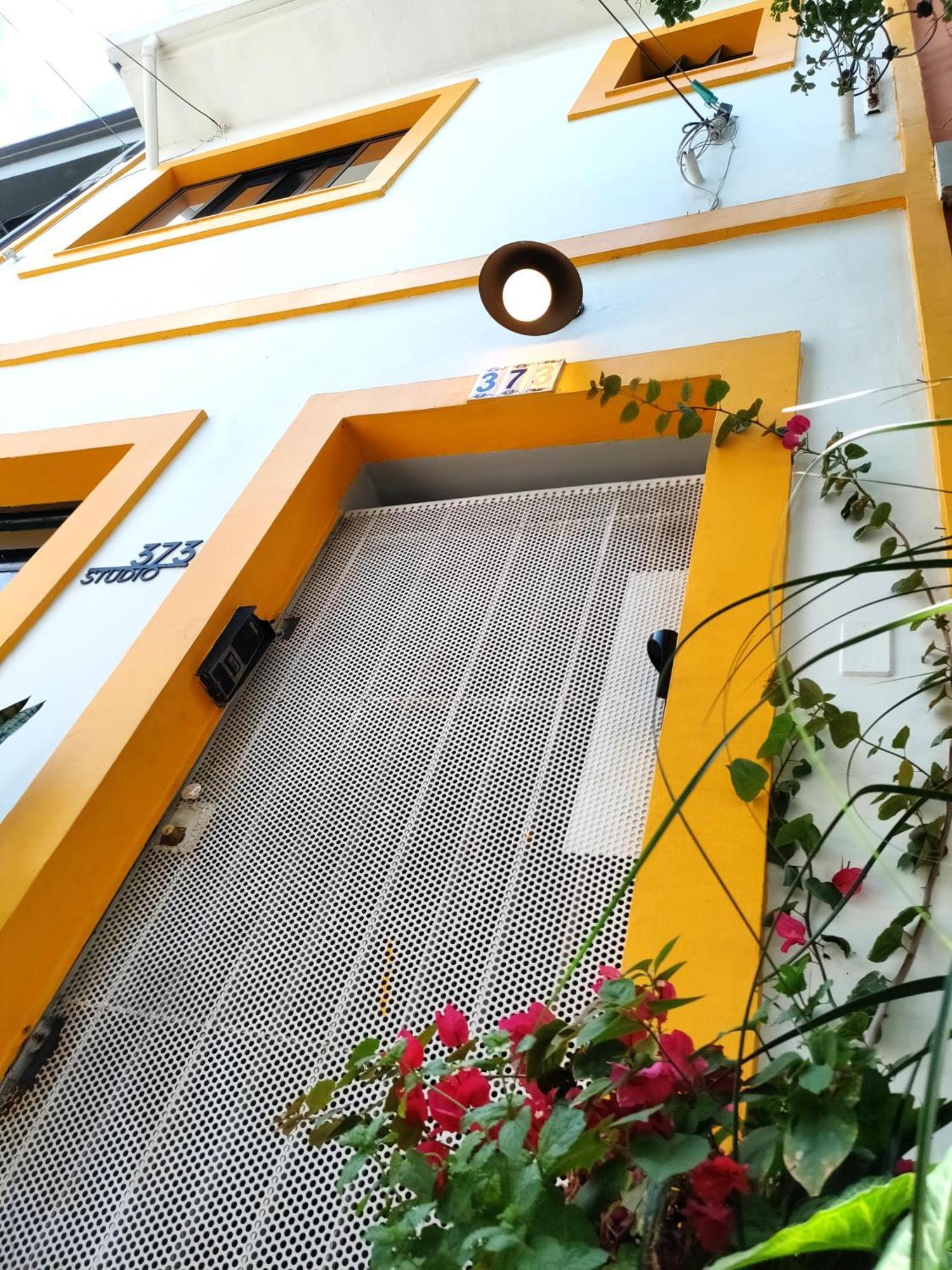 Casa 373 - Hospedaria Vila Mariana - Valores Acessiveis São Paulo Eksteriør billede