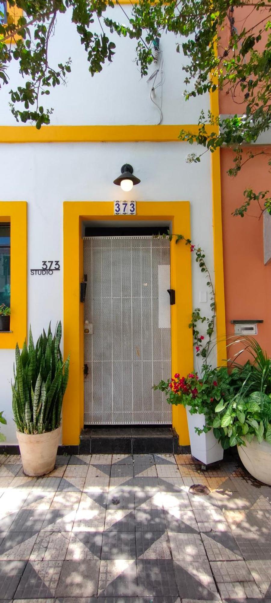 Casa 373 - Hospedaria Vila Mariana - Valores Acessiveis São Paulo Eksteriør billede