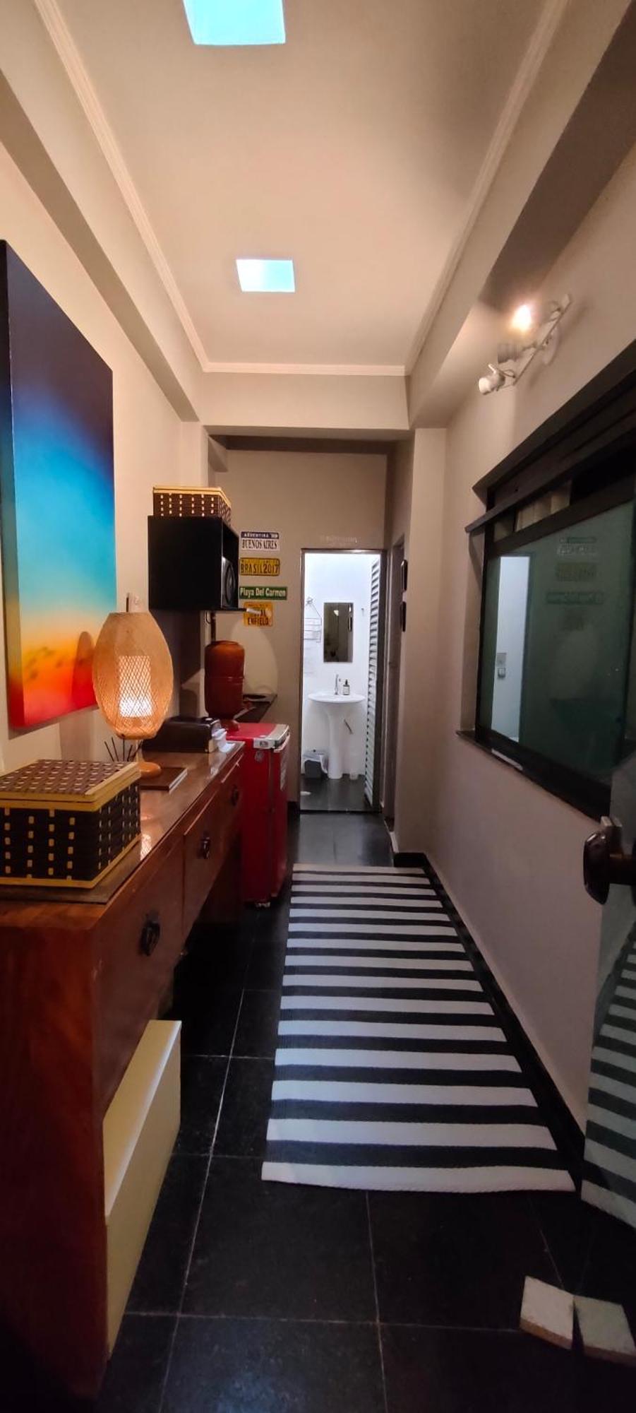 Casa 373 - Hospedaria Vila Mariana - Valores Acessiveis São Paulo Eksteriør billede