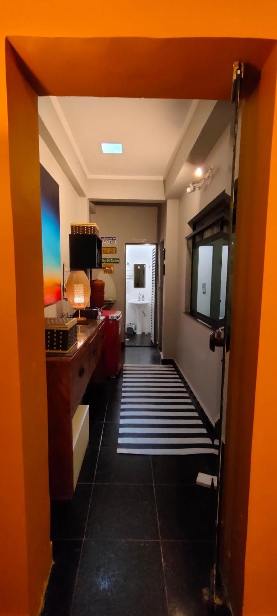 Casa 373 - Hospedaria Vila Mariana - Valores Acessiveis São Paulo Eksteriør billede
