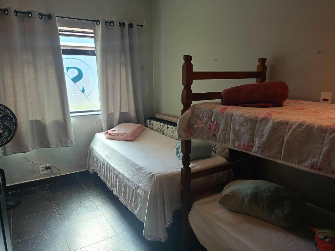 Casa 373 - Hospedaria Vila Mariana - Valores Acessiveis São Paulo Eksteriør billede