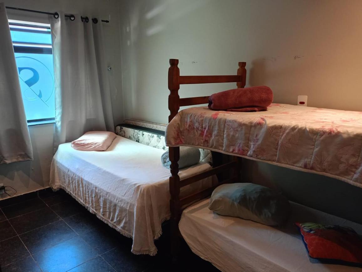 Casa 373 - Hospedaria Vila Mariana - Valores Acessiveis São Paulo Eksteriør billede