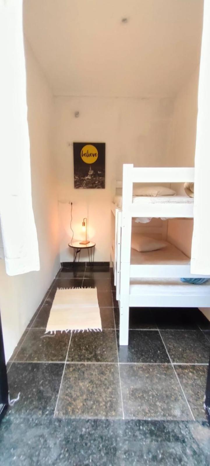 Casa 373 - Hospedaria Vila Mariana - Valores Acessiveis São Paulo Eksteriør billede
