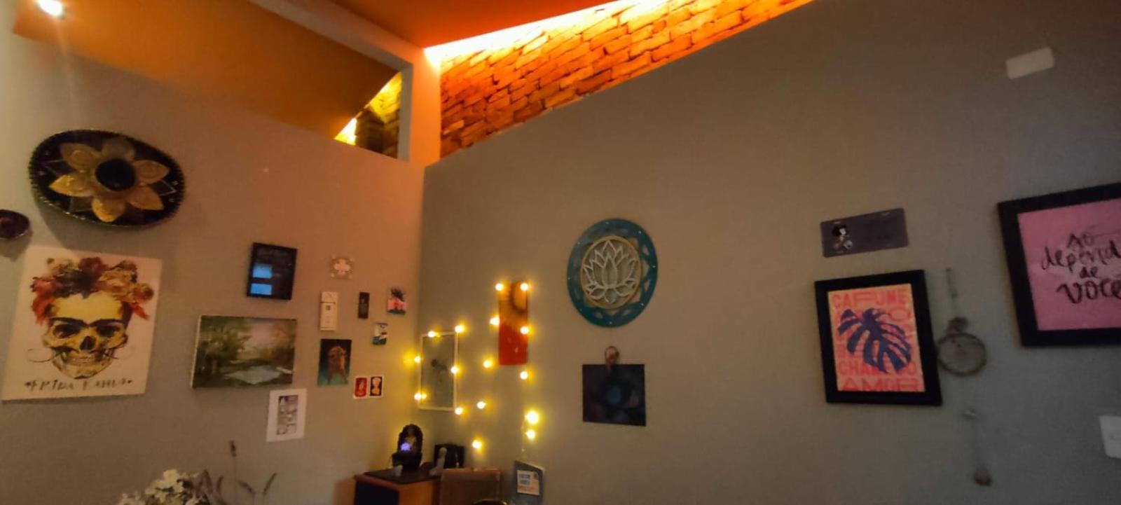 Casa 373 - Hospedaria Vila Mariana - Valores Acessiveis São Paulo Eksteriør billede
