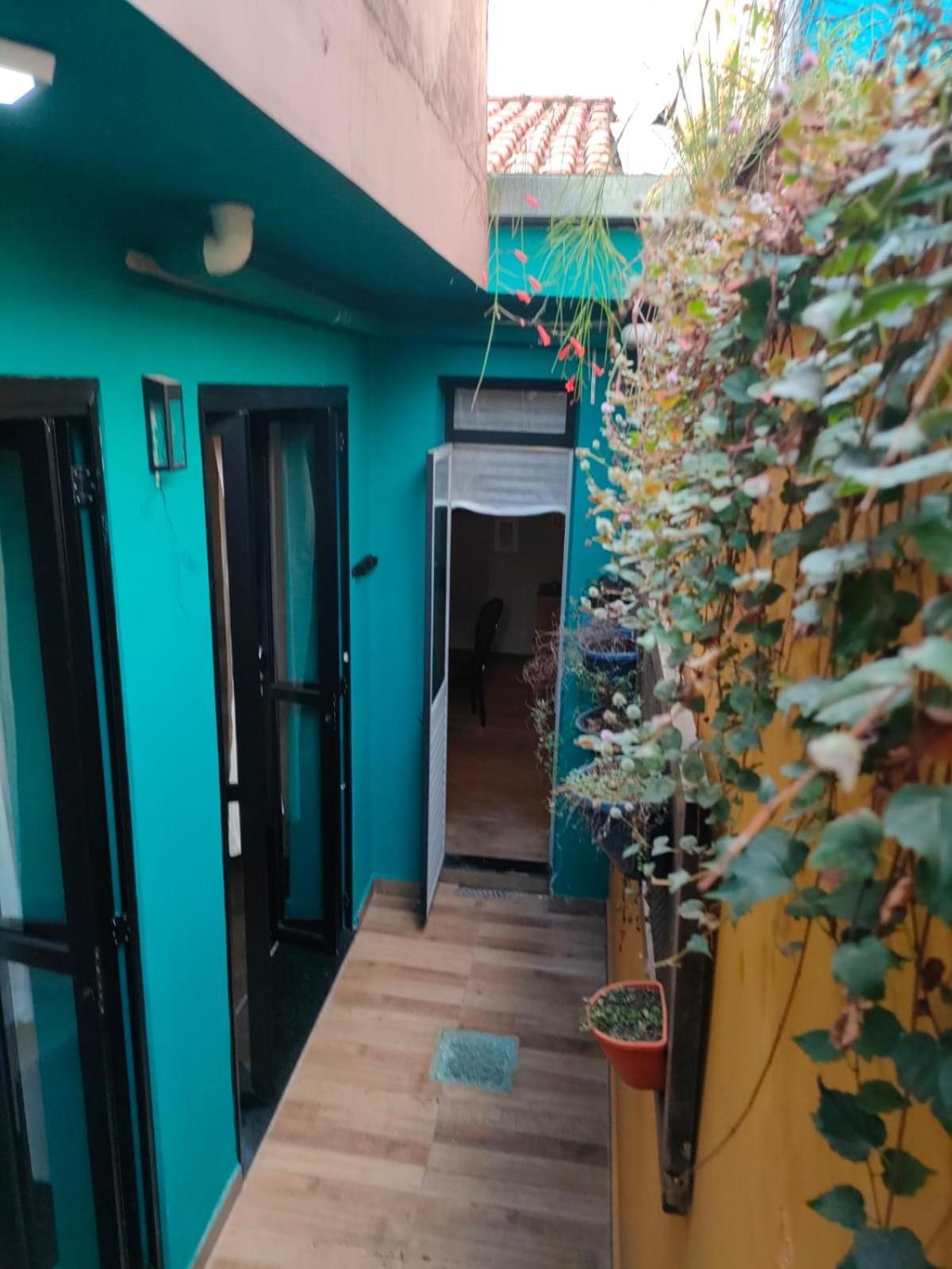 Casa 373 - Hospedaria Vila Mariana - Valores Acessiveis São Paulo Eksteriør billede