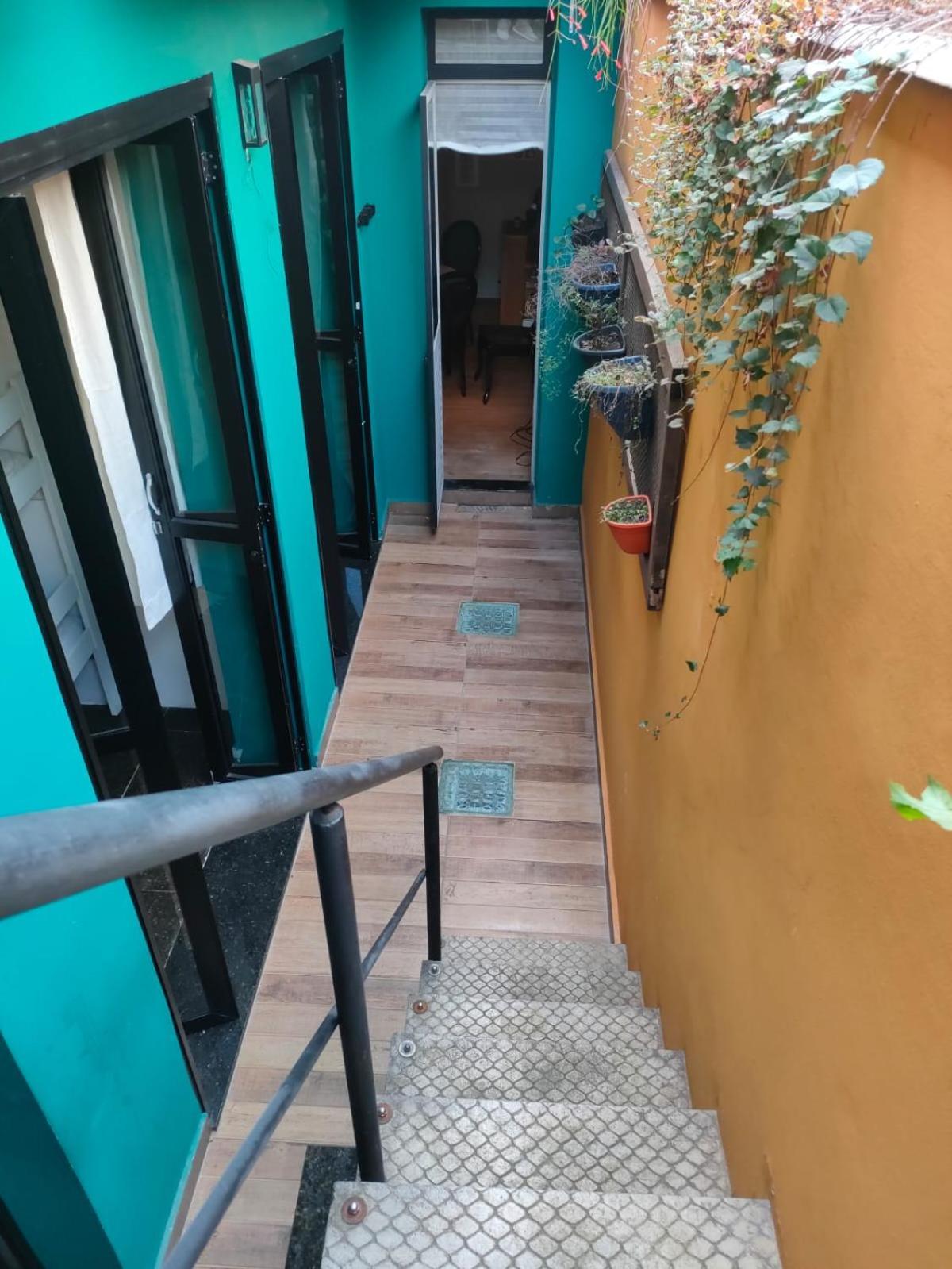Casa 373 - Hospedaria Vila Mariana - Valores Acessiveis São Paulo Eksteriør billede