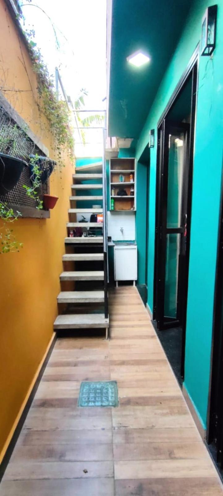 Casa 373 - Hospedaria Vila Mariana - Valores Acessiveis São Paulo Eksteriør billede
