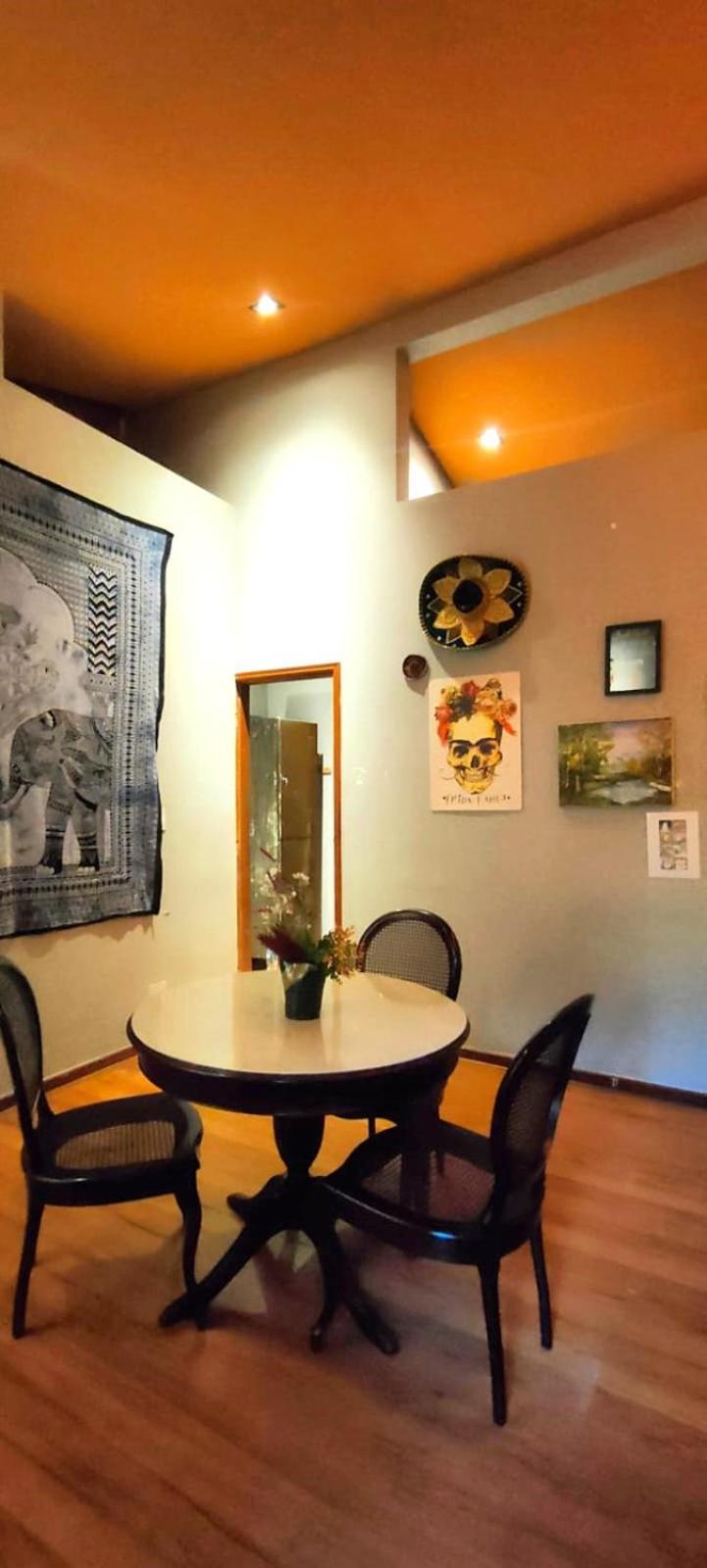 Casa 373 - Hospedaria Vila Mariana - Valores Acessiveis São Paulo Eksteriør billede