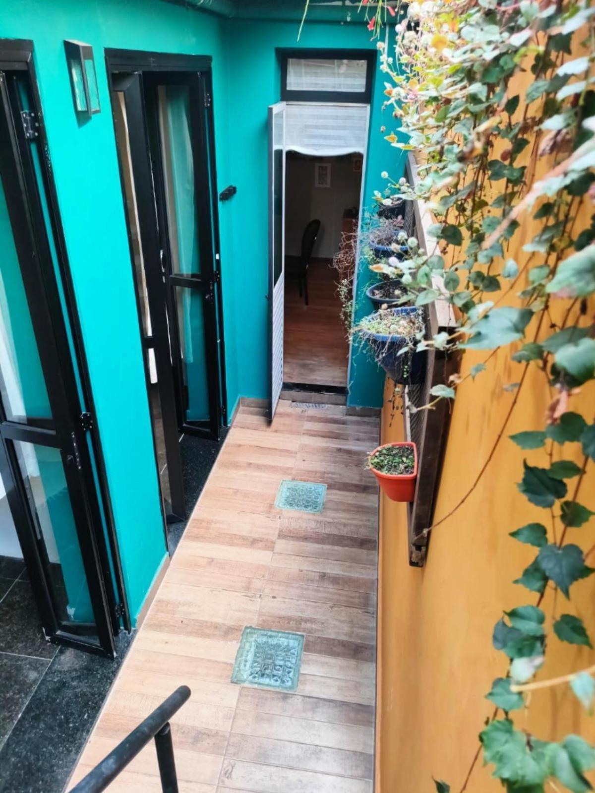Casa 373 - Hospedaria Vila Mariana - Valores Acessiveis São Paulo Eksteriør billede