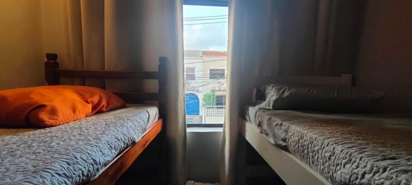 Casa 373 - Hospedaria Vila Mariana - Valores Acessiveis São Paulo Eksteriør billede