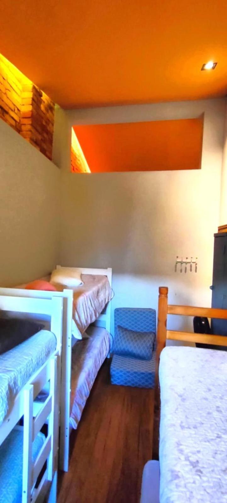 Casa 373 - Hospedaria Vila Mariana - Valores Acessiveis São Paulo Eksteriør billede