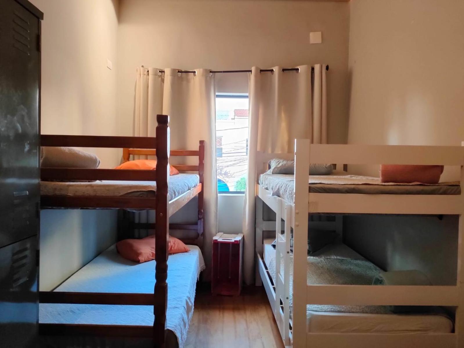 Casa 373 - Hospedaria Vila Mariana - Valores Acessiveis São Paulo Eksteriør billede