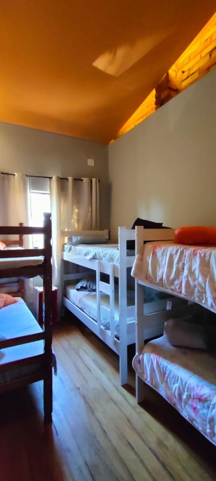 Casa 373 - Hospedaria Vila Mariana - Valores Acessiveis São Paulo Eksteriør billede