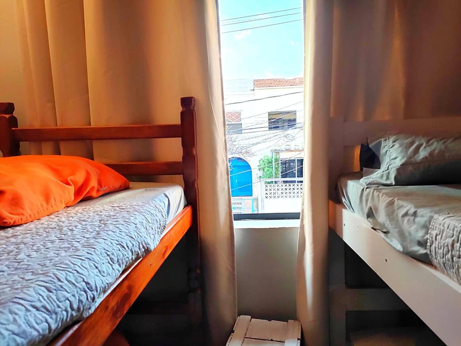 Casa 373 - Hospedaria Vila Mariana - Valores Acessiveis São Paulo Eksteriør billede