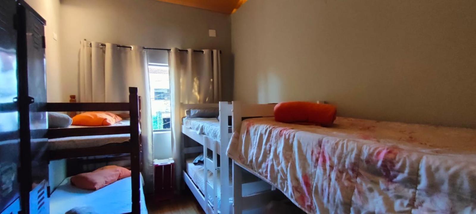 Casa 373 - Hospedaria Vila Mariana - Valores Acessiveis São Paulo Eksteriør billede