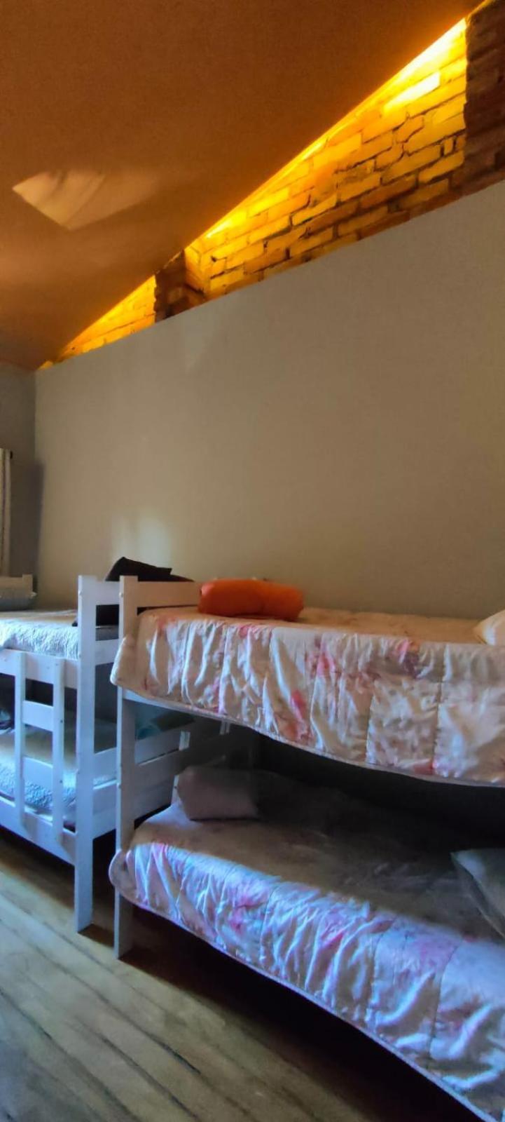 Casa 373 - Hospedaria Vila Mariana - Valores Acessiveis São Paulo Eksteriør billede