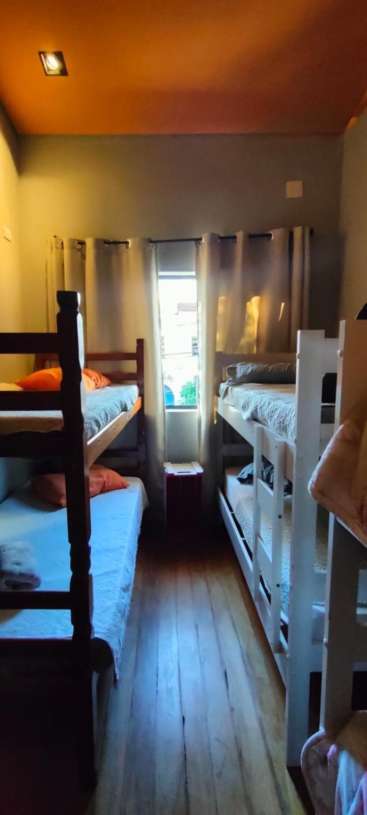 Casa 373 - Hospedaria Vila Mariana - Valores Acessiveis São Paulo Eksteriør billede