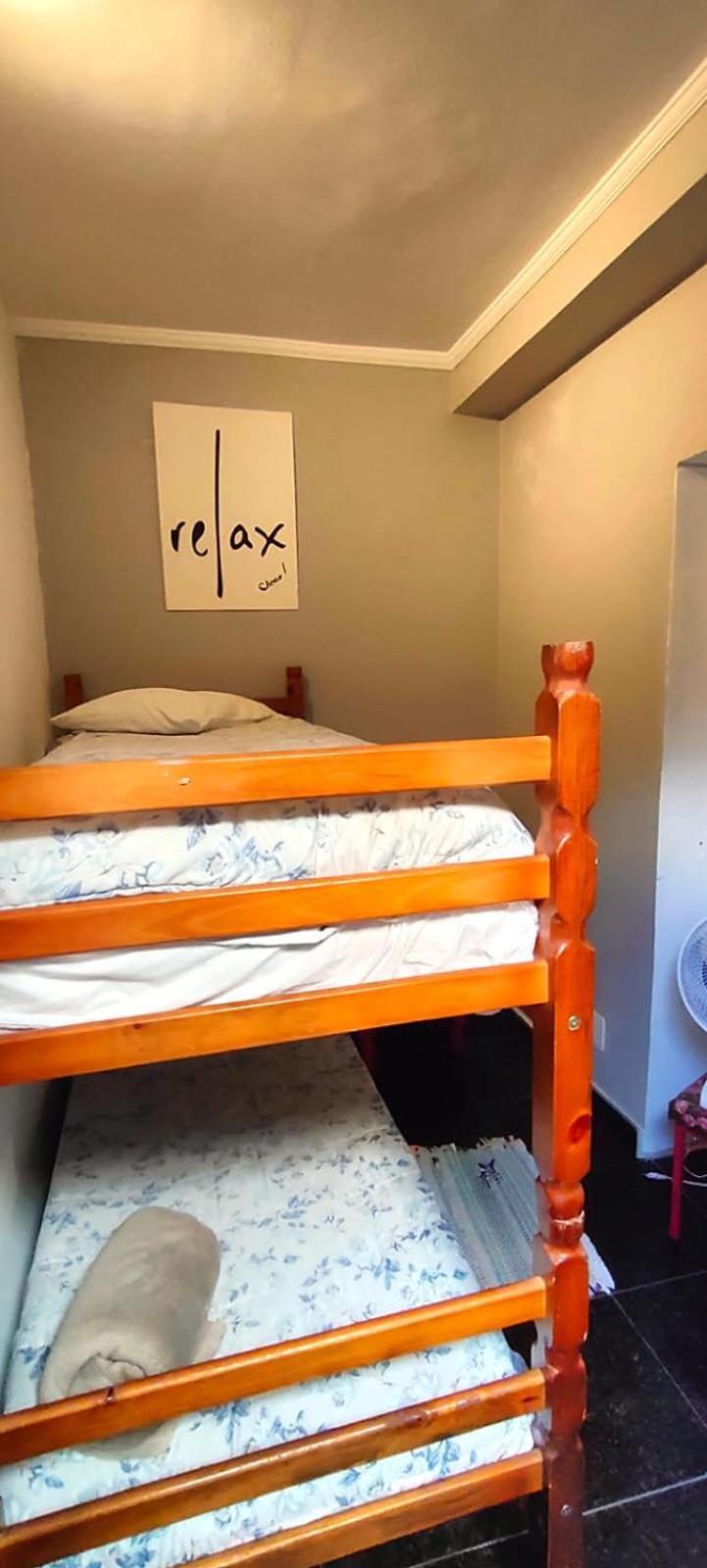 Casa 373 - Hospedaria Vila Mariana - Valores Acessiveis São Paulo Eksteriør billede