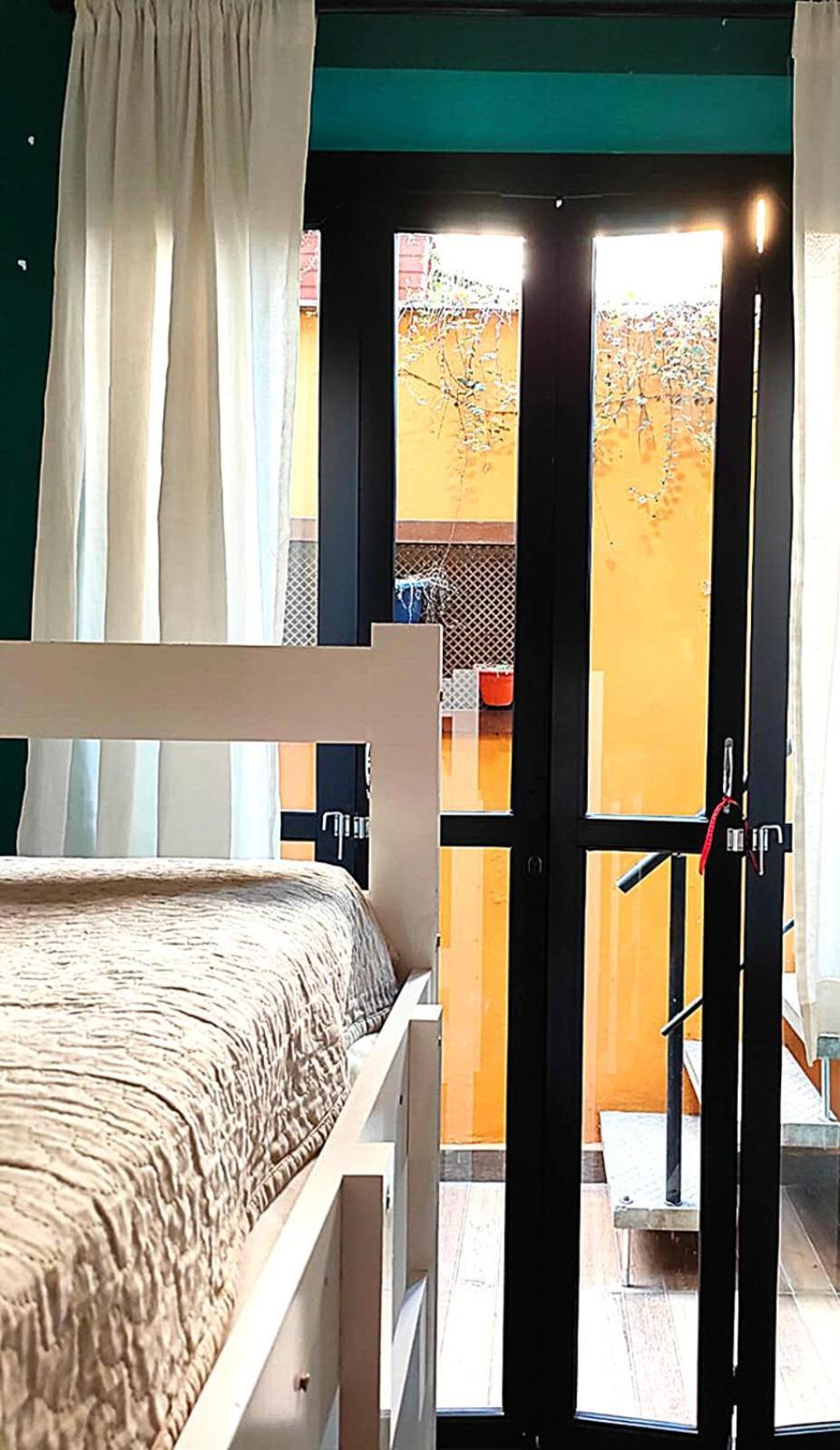 Casa 373 - Hospedaria Vila Mariana - Valores Acessiveis São Paulo Eksteriør billede
